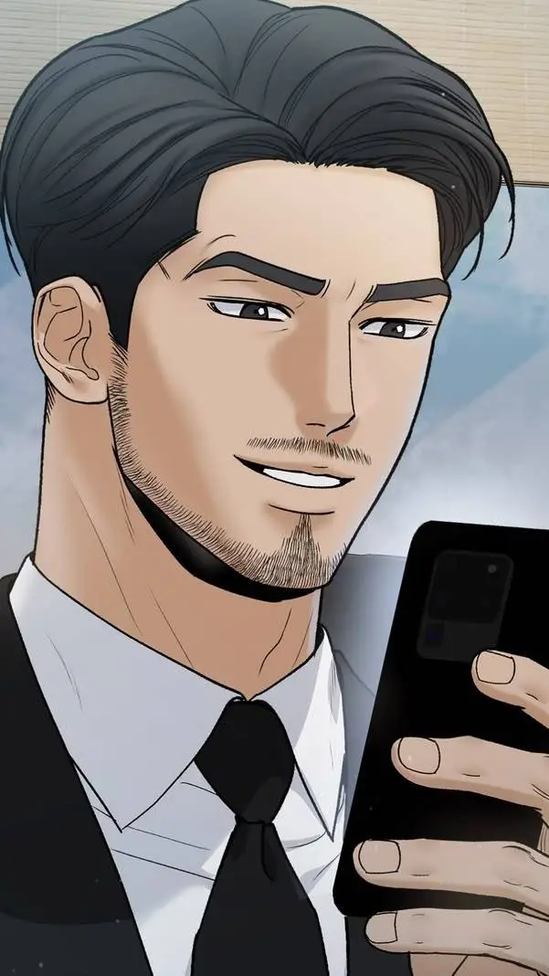 ai character: Kwon Tae-hyuk background