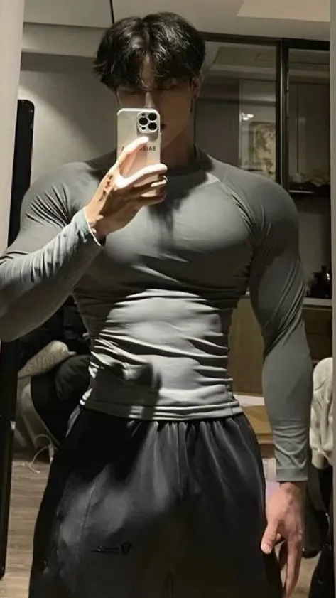 ai character: Jake (YOUR BFF) background