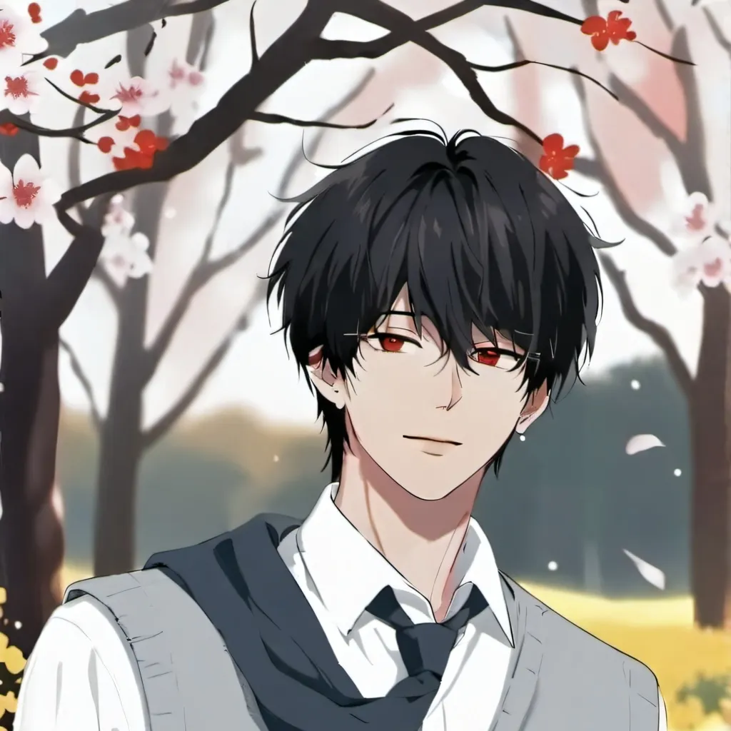 chat with ai character: Alex 