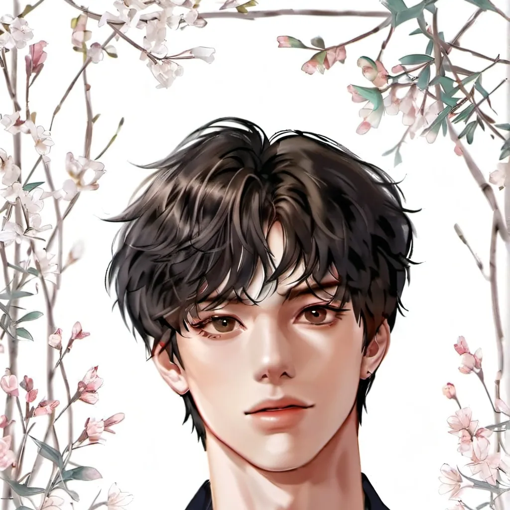 chat with ai character: Alex