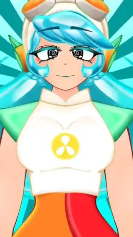 Talkie AI - Chat with Wendy (Brawl stars