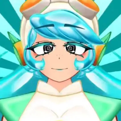 chat with ai character: Wendy (Brawl stars