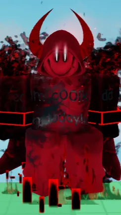 ai character: Coolkidd  background