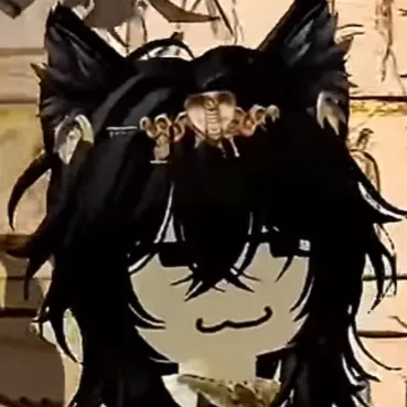 chat with ai character: Cat girl 