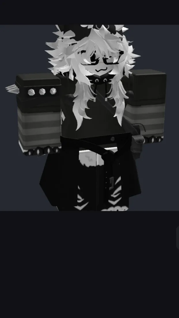 ai character: Star  background
