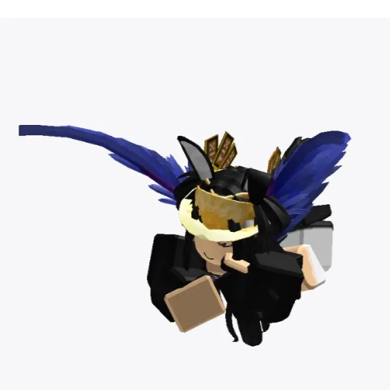 chat with ai character: Uwu 