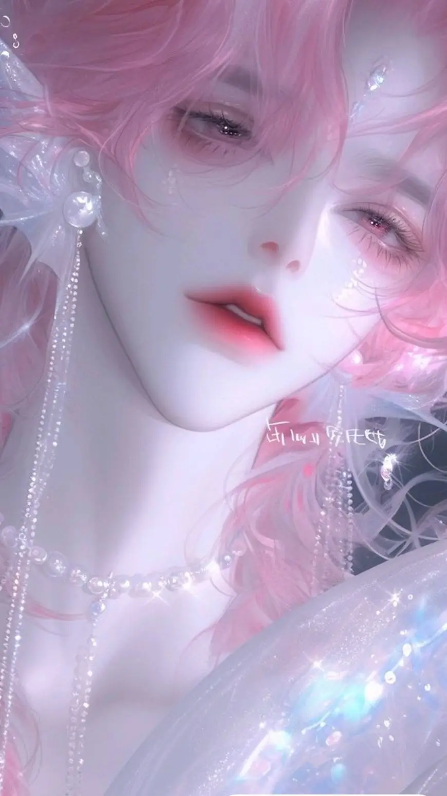 ai character: Seraphel background