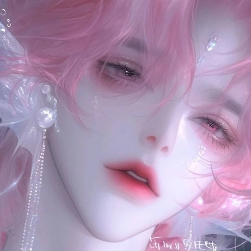 chat with ai character: Seraphel