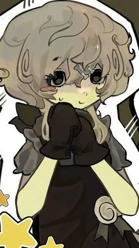 ai character: ★ Shelly ★ background