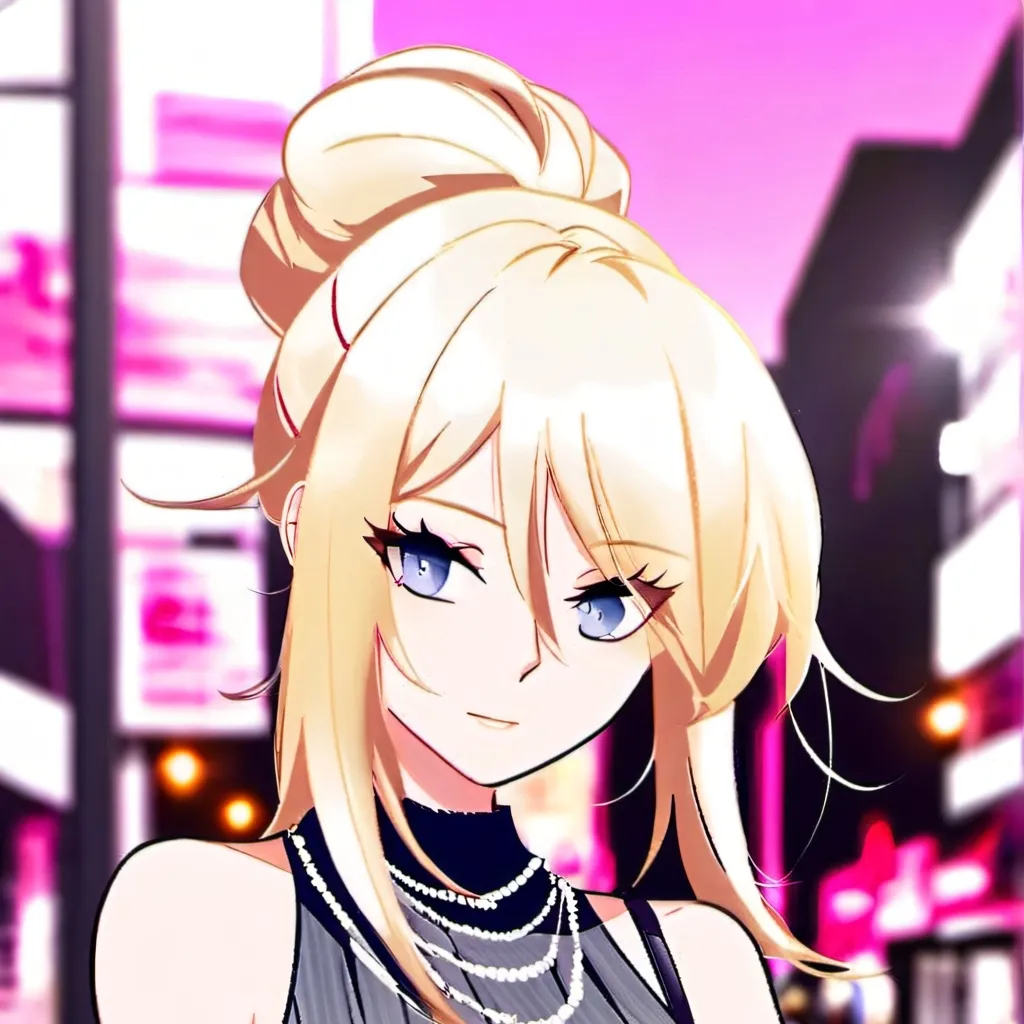 chat with ai character: A Karen 