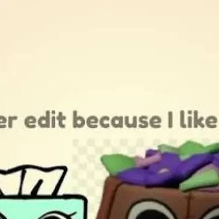 chat with ai character: Cleanbasket!