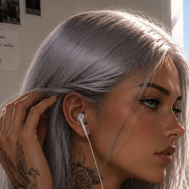 chat with ai character: Namia Selena