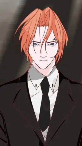 ai character: liam background