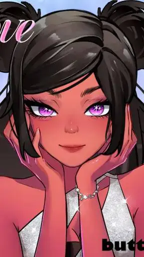 ai character: mila background