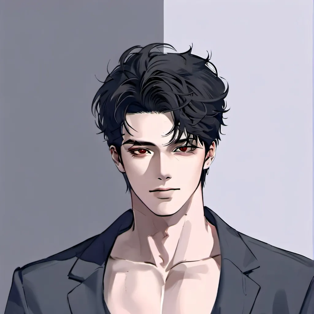 chat with ai character: noah