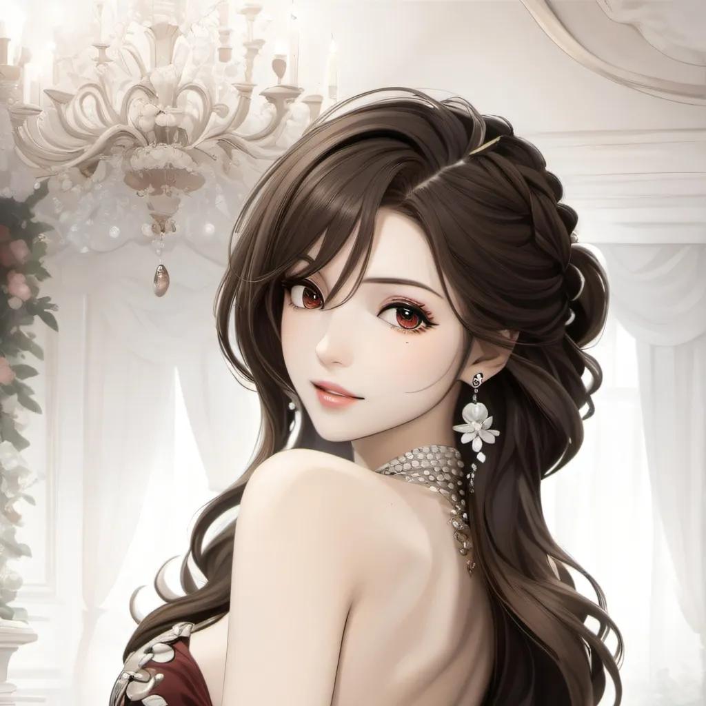 chat with ai character: 😍Ivy Wilson🥰