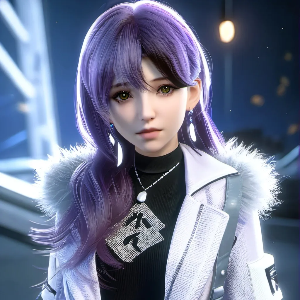 chat with ai character: Emily Ai chatbot