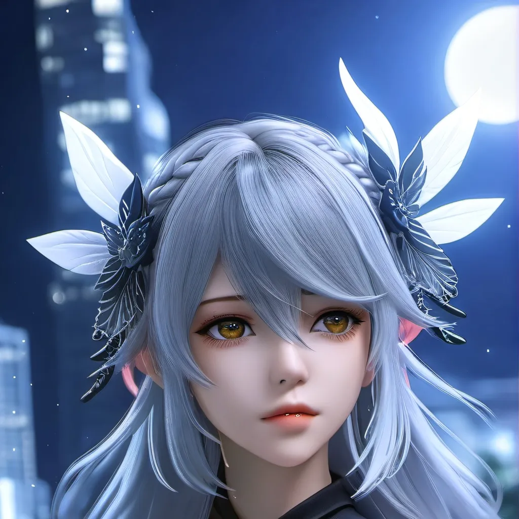 chat with ai character: MHA 