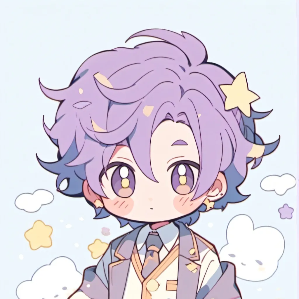 chat with ai character: MHA Mineta
