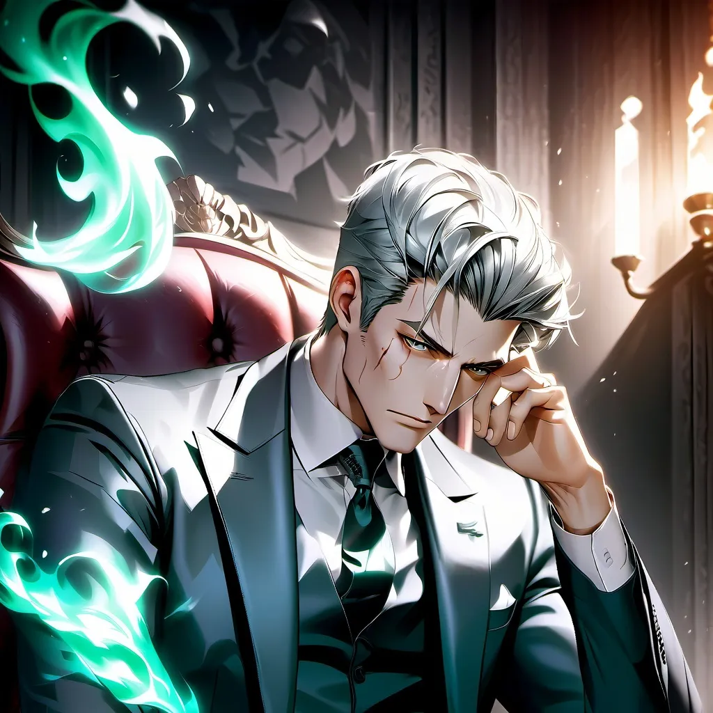 chat with ai character: Noah