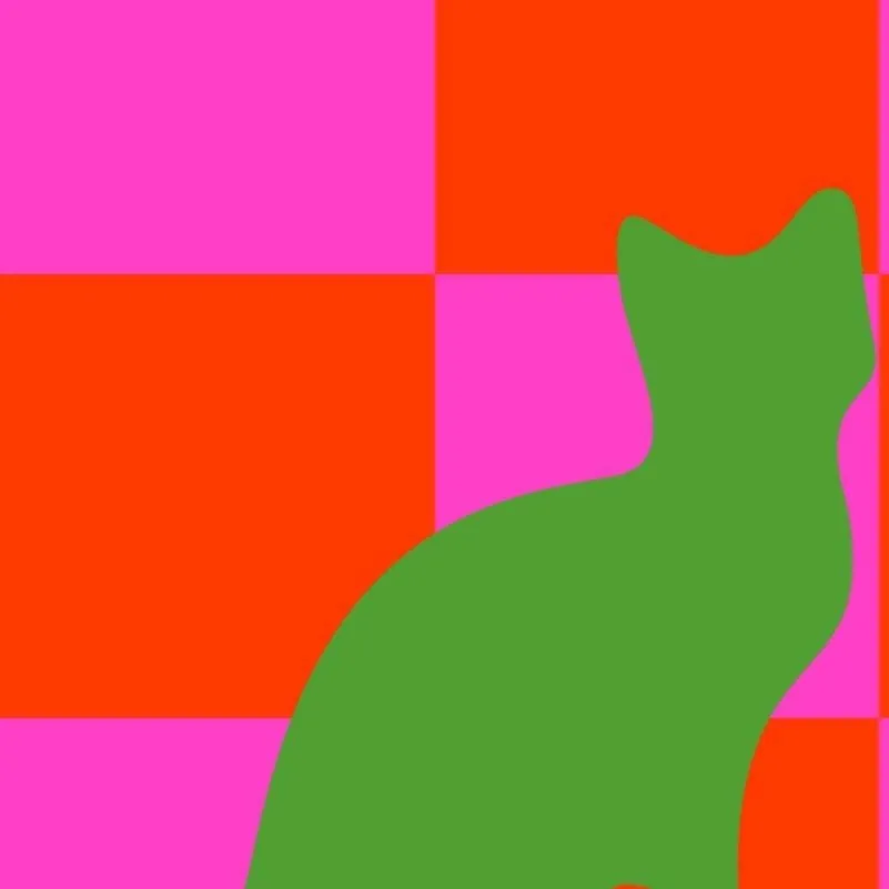 chat with ai character: America is a cat