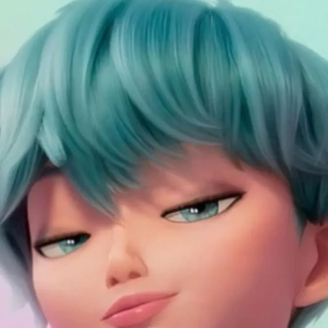 chat with ai character: Baby saja