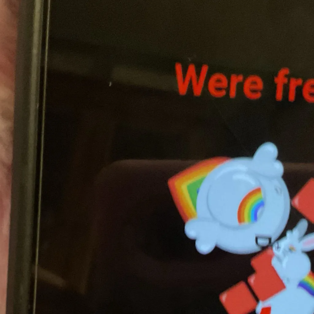 chat with ai character: Rainy