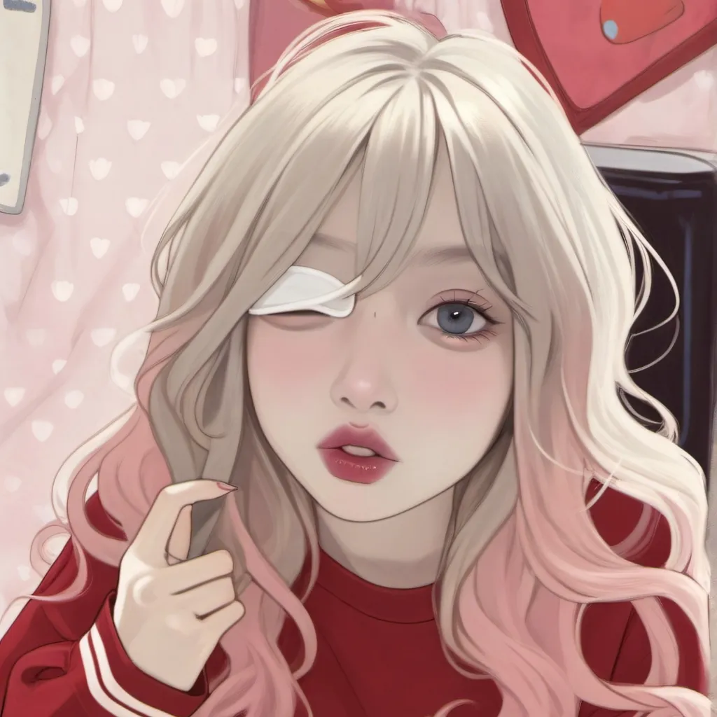 chat with ai character: '"√π baileyπ√"
