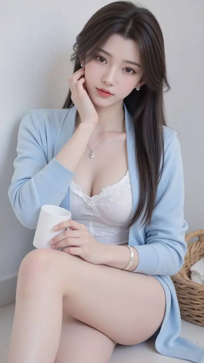 ai character: Liang Yuhan background