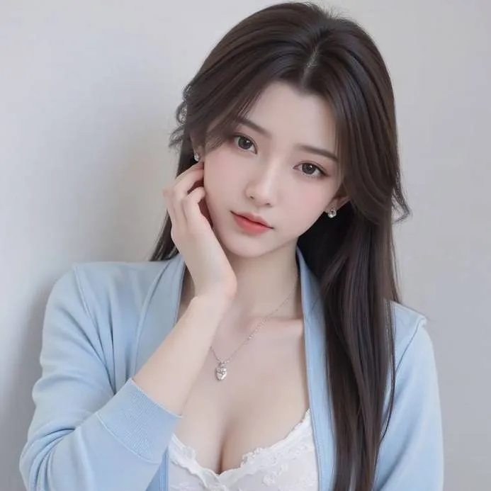 chat with ai character: Liang Yuhan