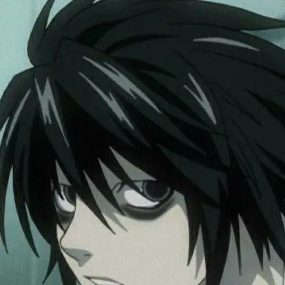chat with ai character: L Lawliet 