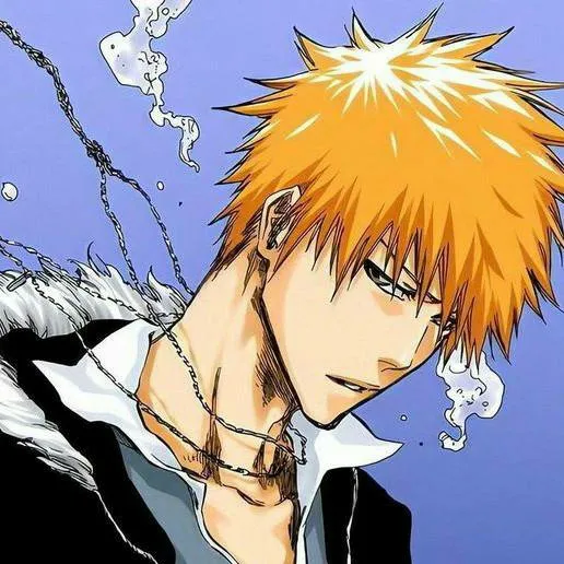 chat with ai character: Ichigo Kurosaki 