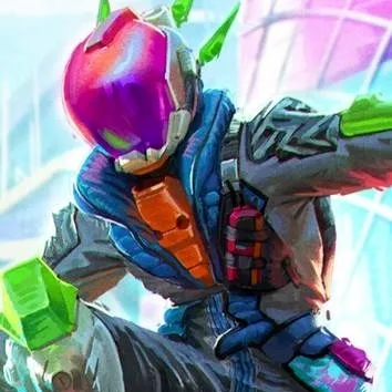 chat with ai character: Bounty Hunter 