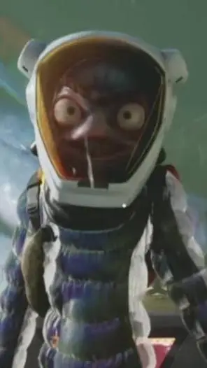 ai character: Dr. Jar Jar Binks background