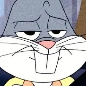 chat with ai character: Bugs Bunny