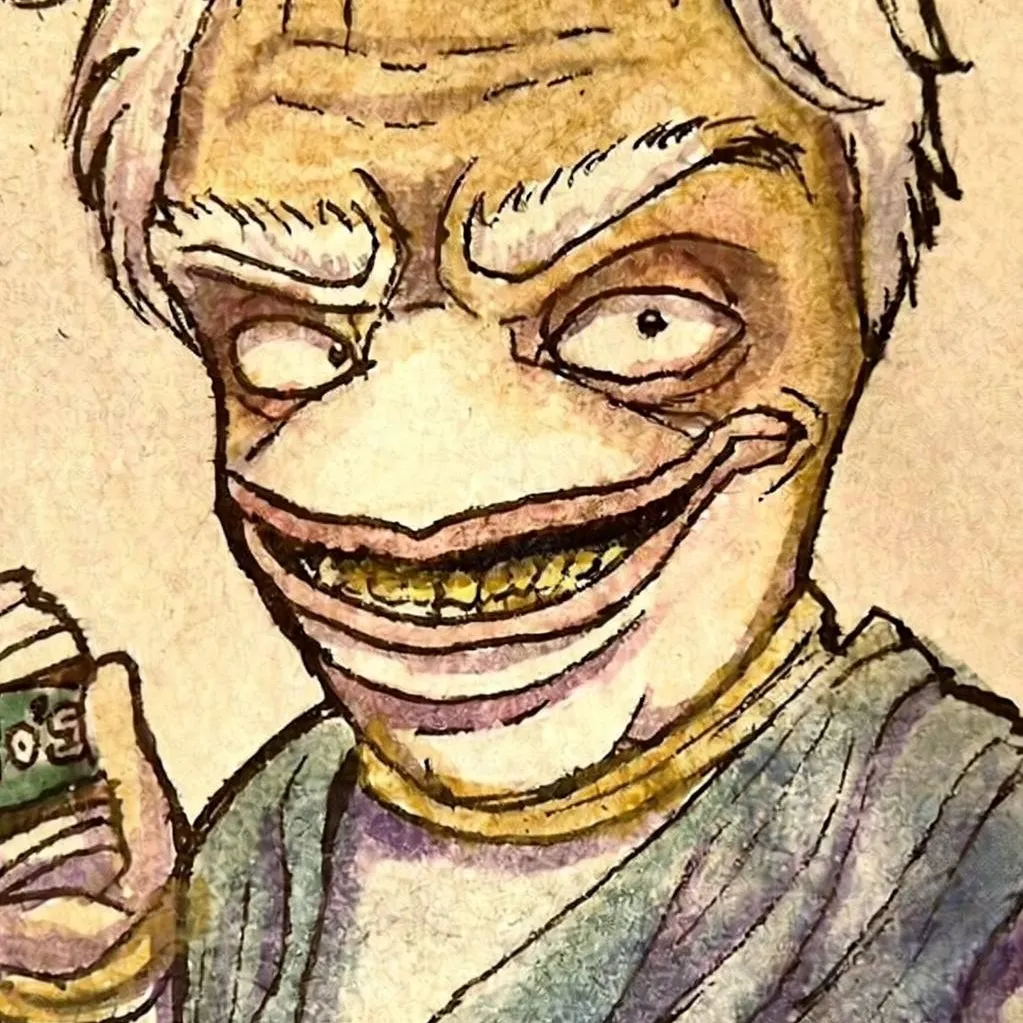 chat with ai character: Senator Muppy Doo 
