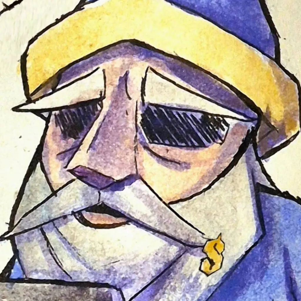 chat with ai character: James Stevenson