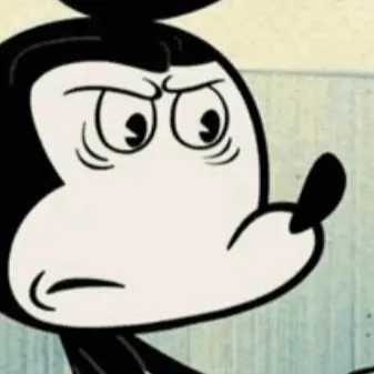 chat with ai character: Mickey Mouse