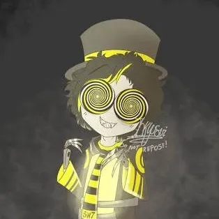 chat with ai character: Smiler