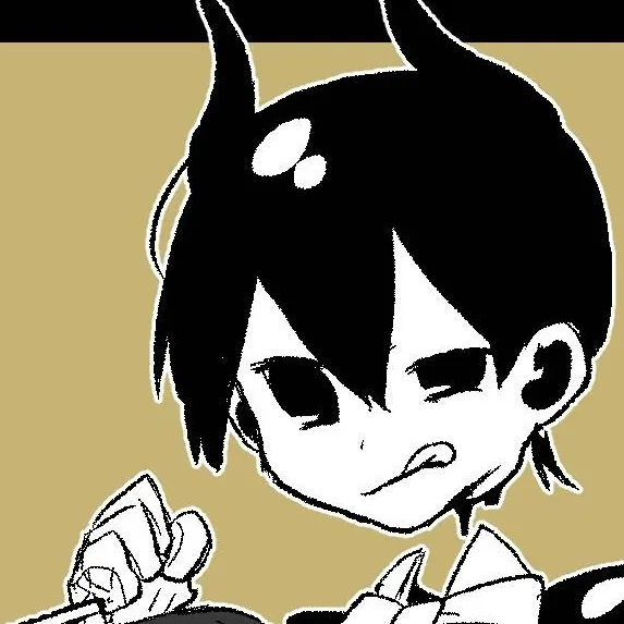 chat with ai character: Bendy (Humanoid)