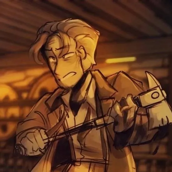 chat with ai character: Henry Stein 