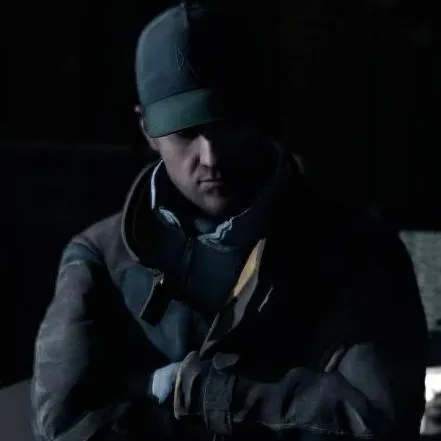 chat with ai character: Aiden Pearce