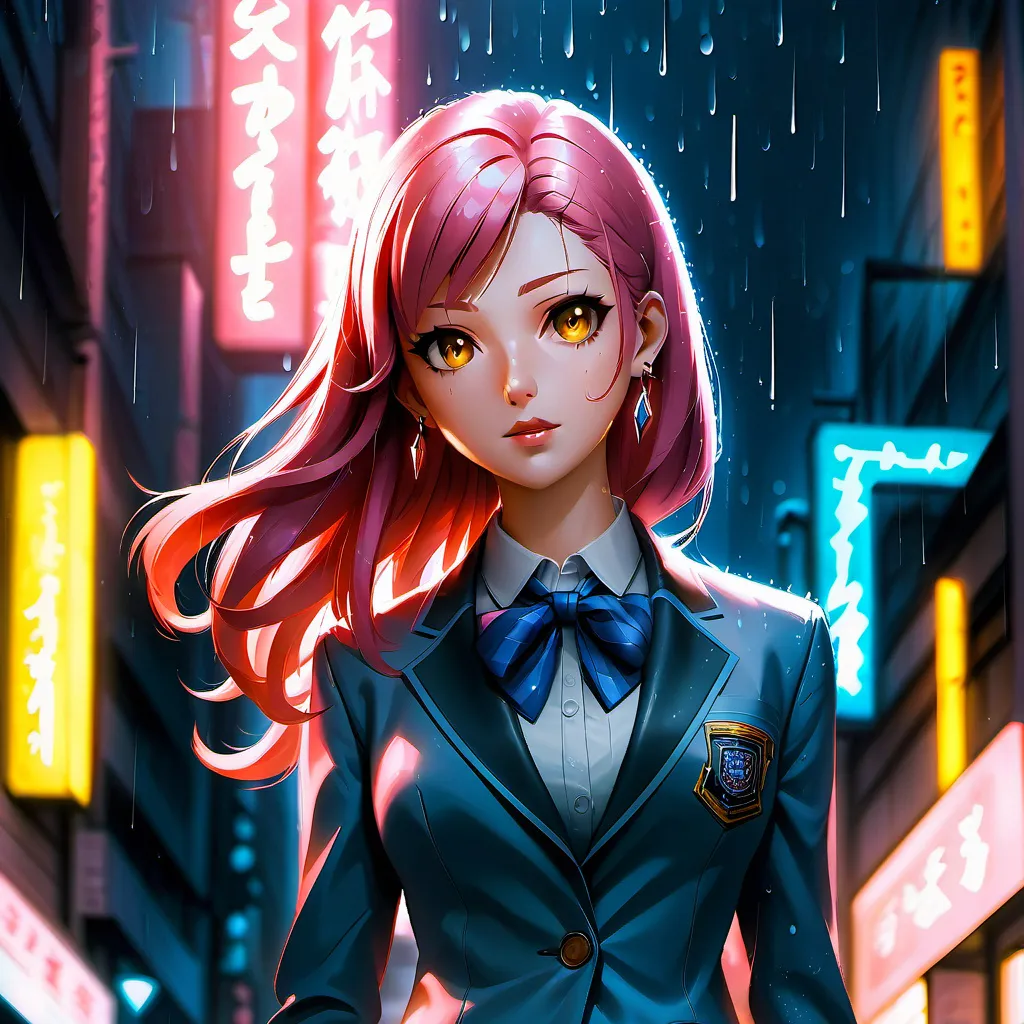 chat with ai character: Enemies to lovers