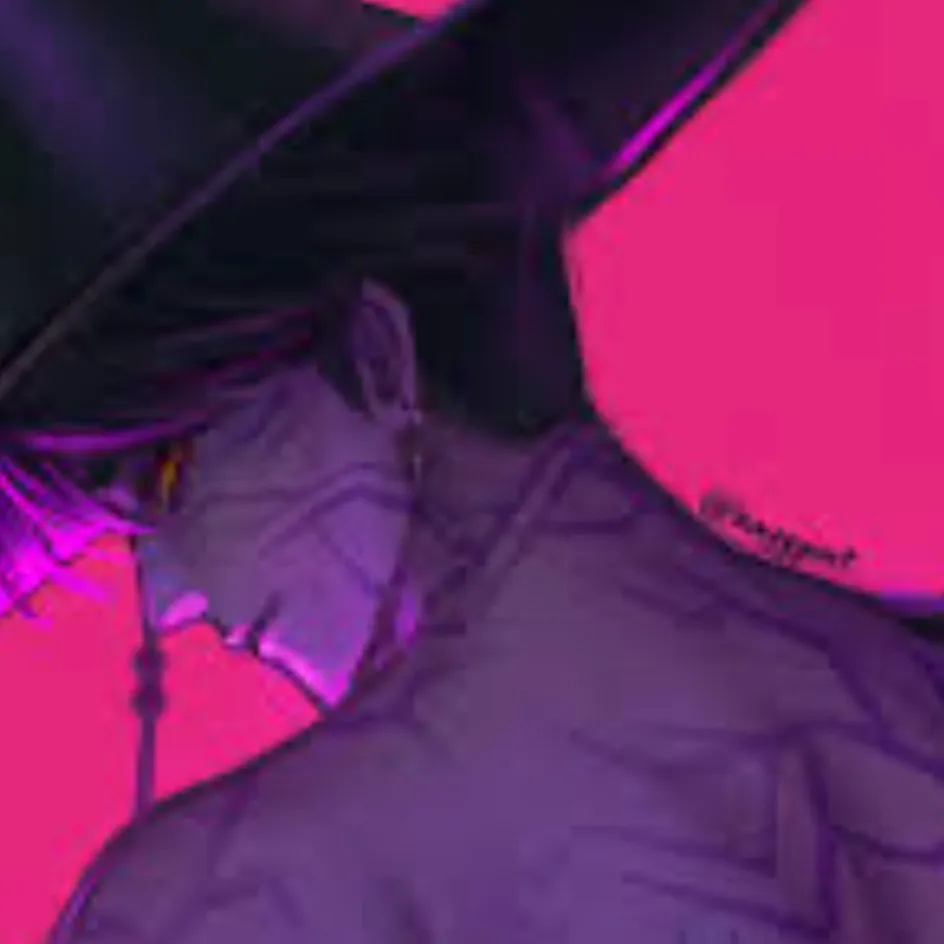 chat with ai character: Jinu