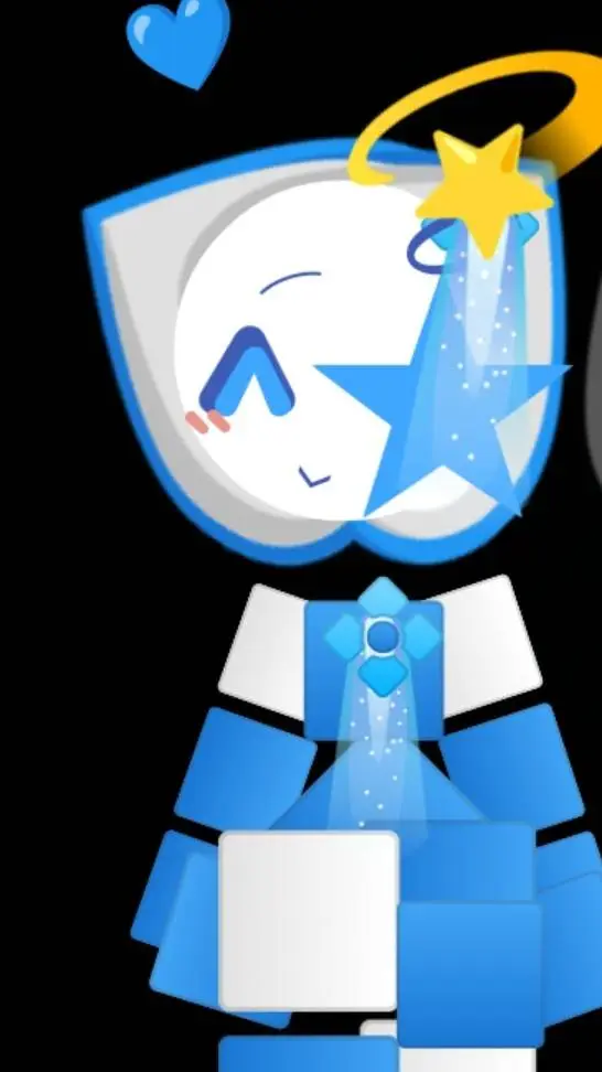 ai character: hannii background