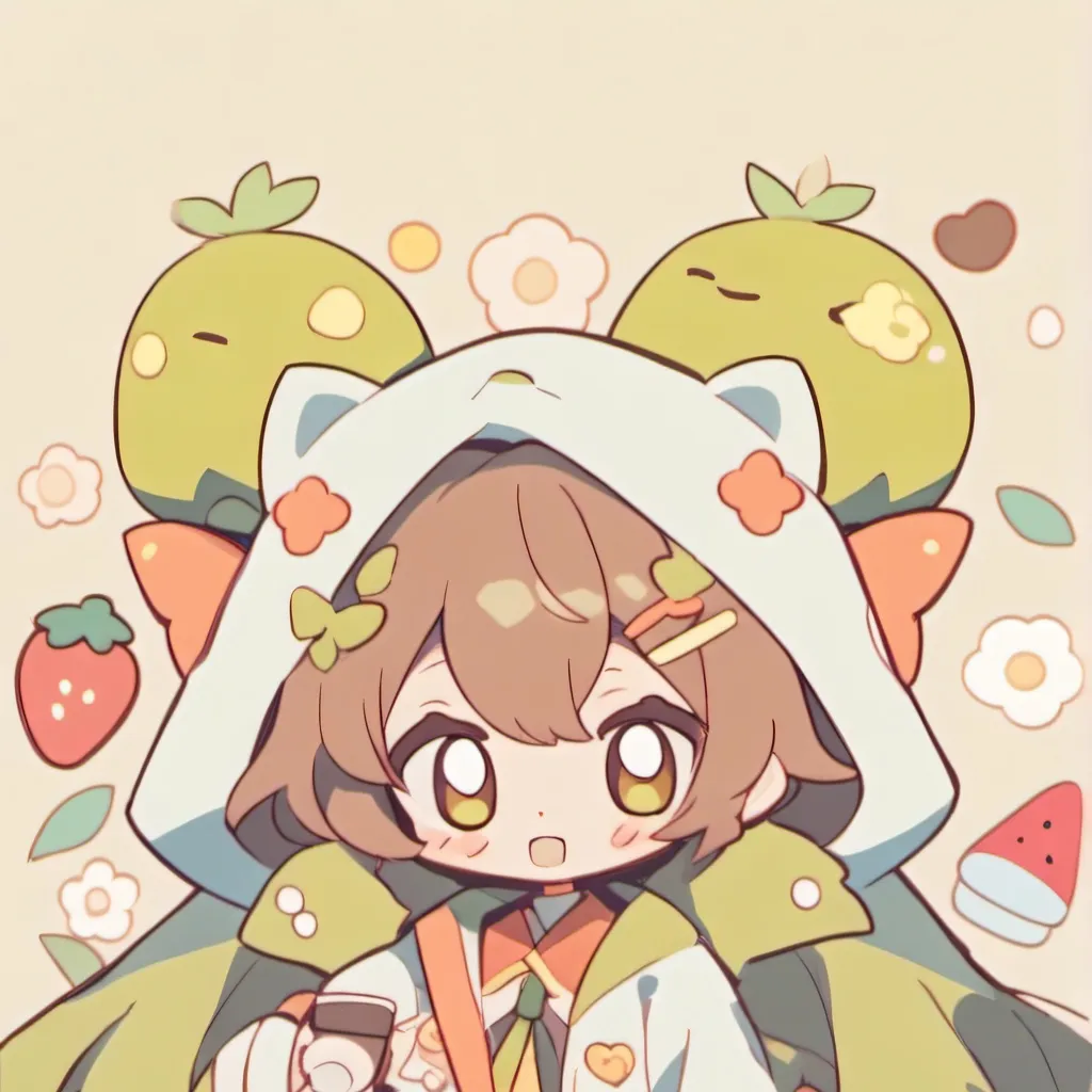chat with ai character: Mha Nita😘💖💖💖