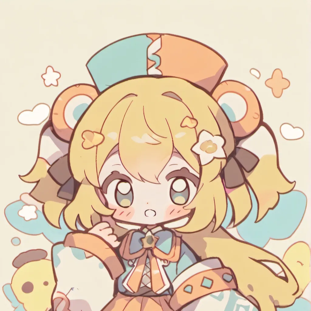 chat with ai character: MHA Yumi-Yumo🍉
