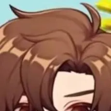 chat with ai character: Glitch plays