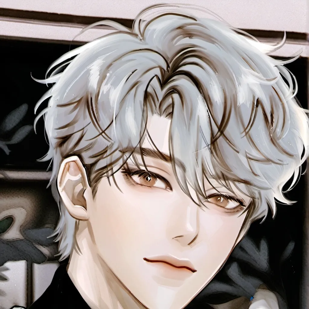 chat with ai character: alex