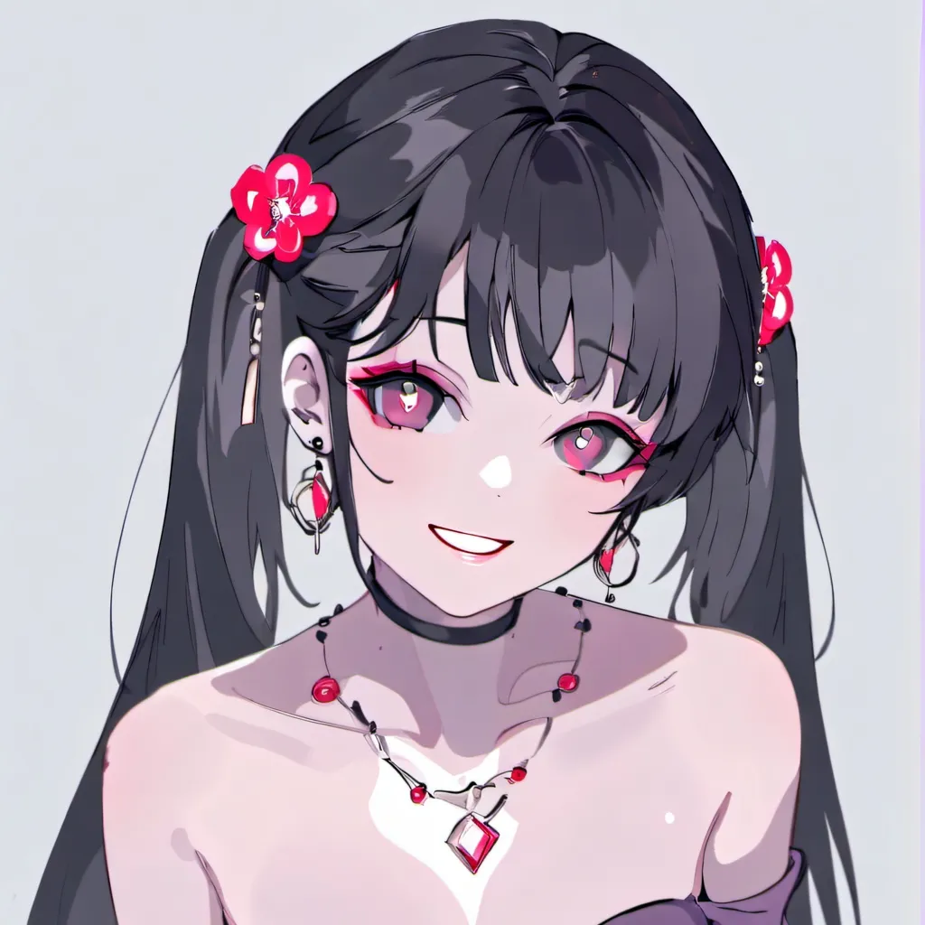 chat with ai character: Sonia